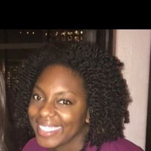 Meet your Posher, Kendra